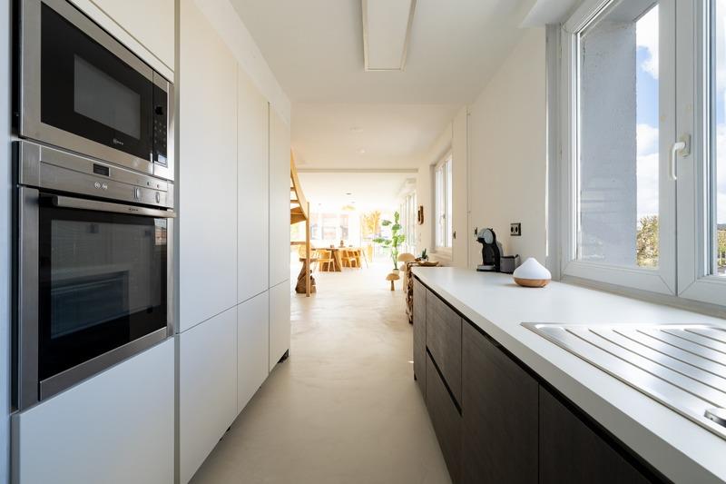 Appartement à vendre, 121m², Lens
