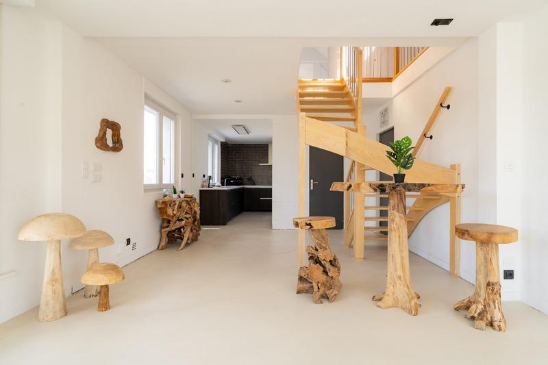 Appartement à vendre, 121m², Lens