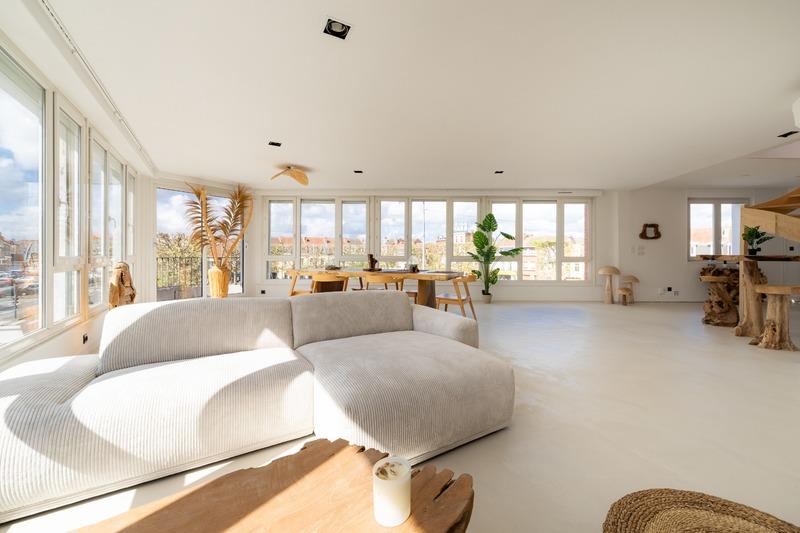 Appartement à vendre, 121m², Lens