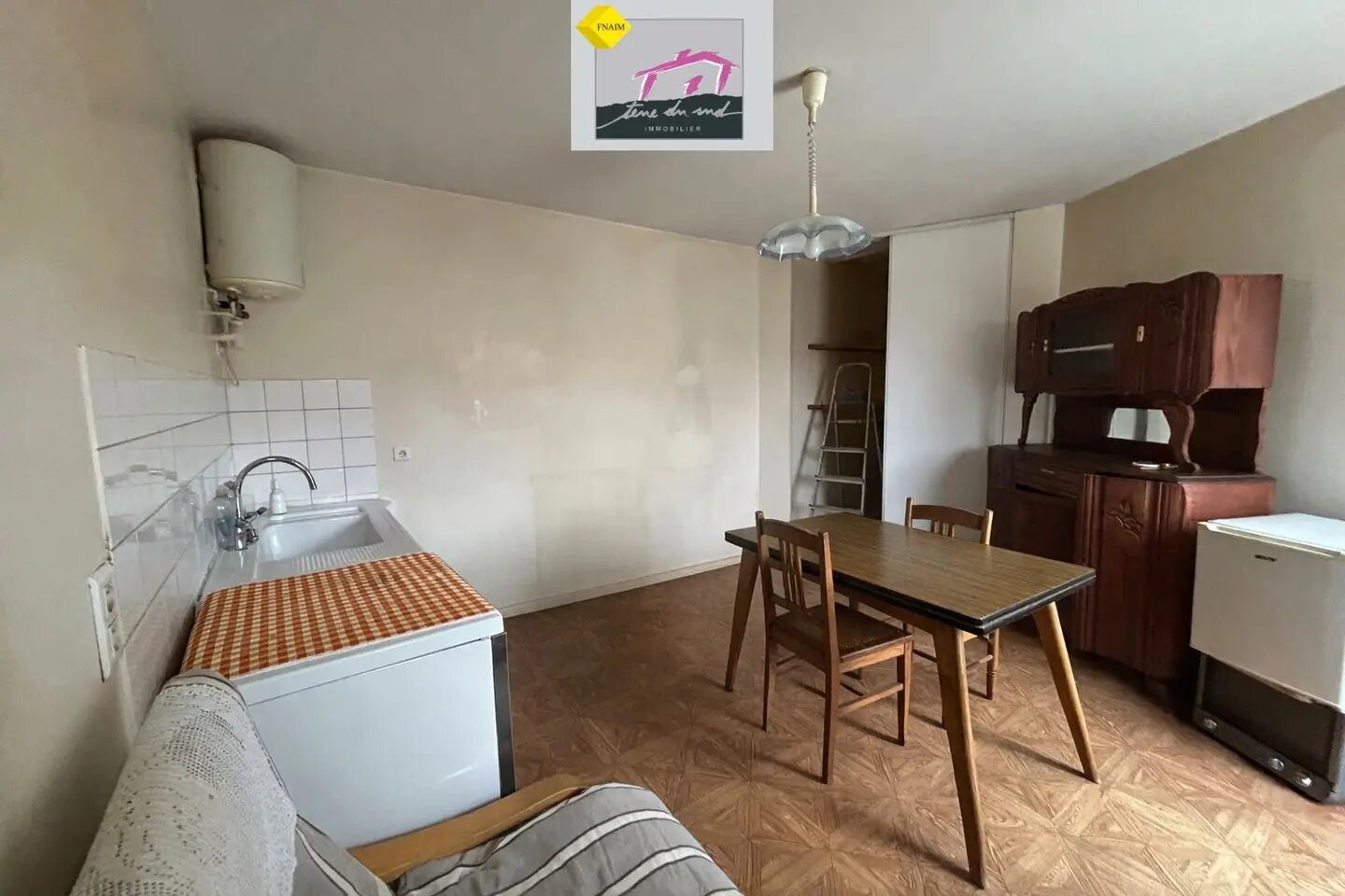 Maison à vendre, 131m², Marseillette