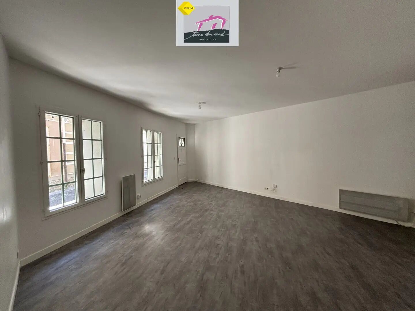 Appartement à louer, 40m², Saint-Laurent-de-la-Cabrerisse