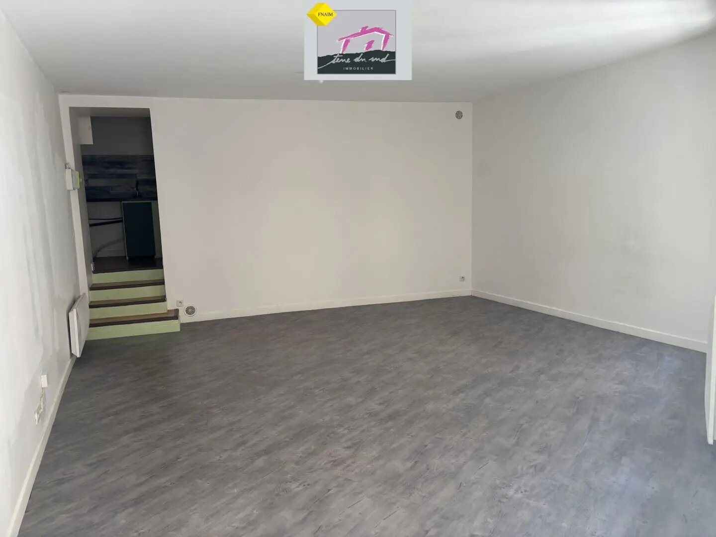 Appartement à louer, 40m², Saint-Laurent-de-la-Cabrerisse