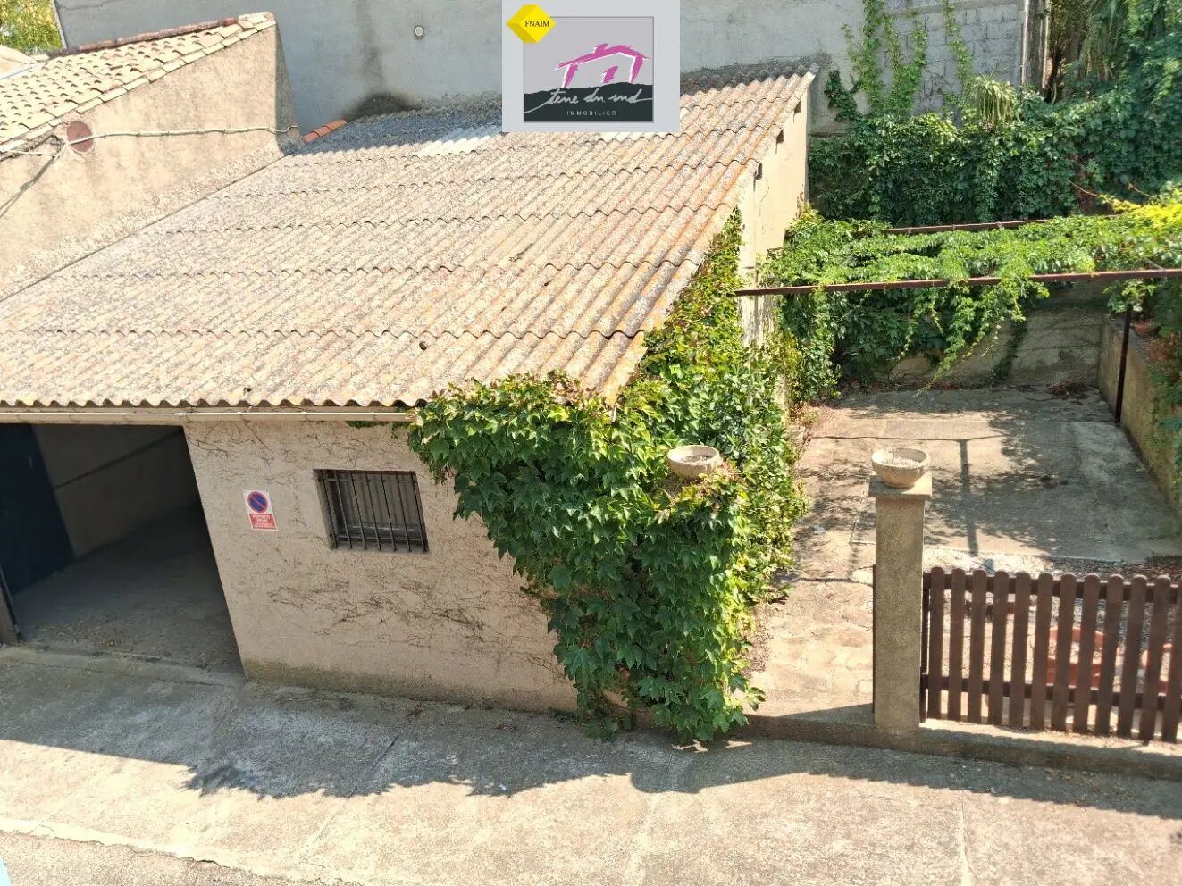 Maison à vendre, 144m², Ferrals-les-Corbières