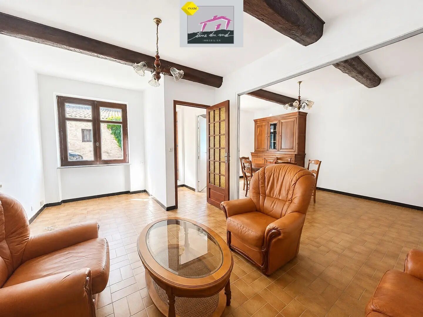 Maison à vendre, 144m², Ferrals-les-Corbières