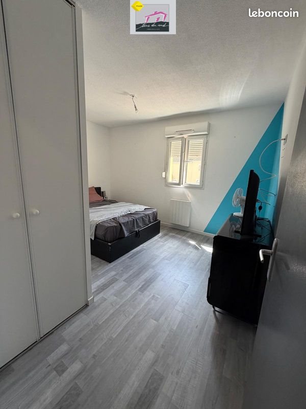 Maison à louer, 92m², Capendu
