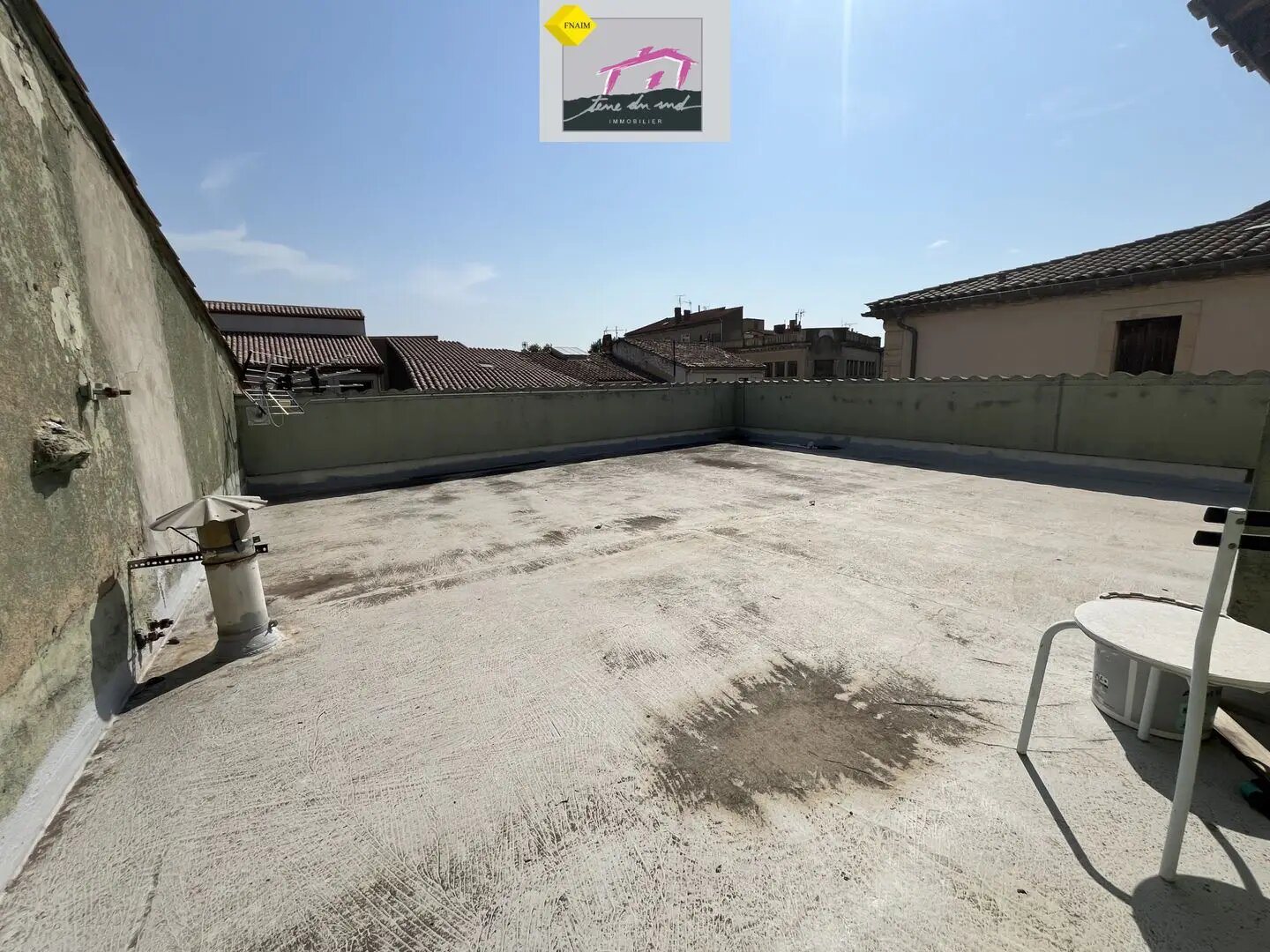 Appartement à vendre, 80m², Lézignan-Corbières