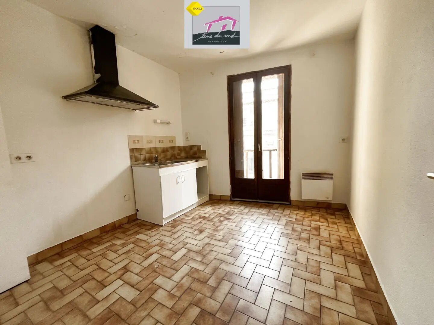 Appartement à vendre, 80m², Lézignan-Corbières