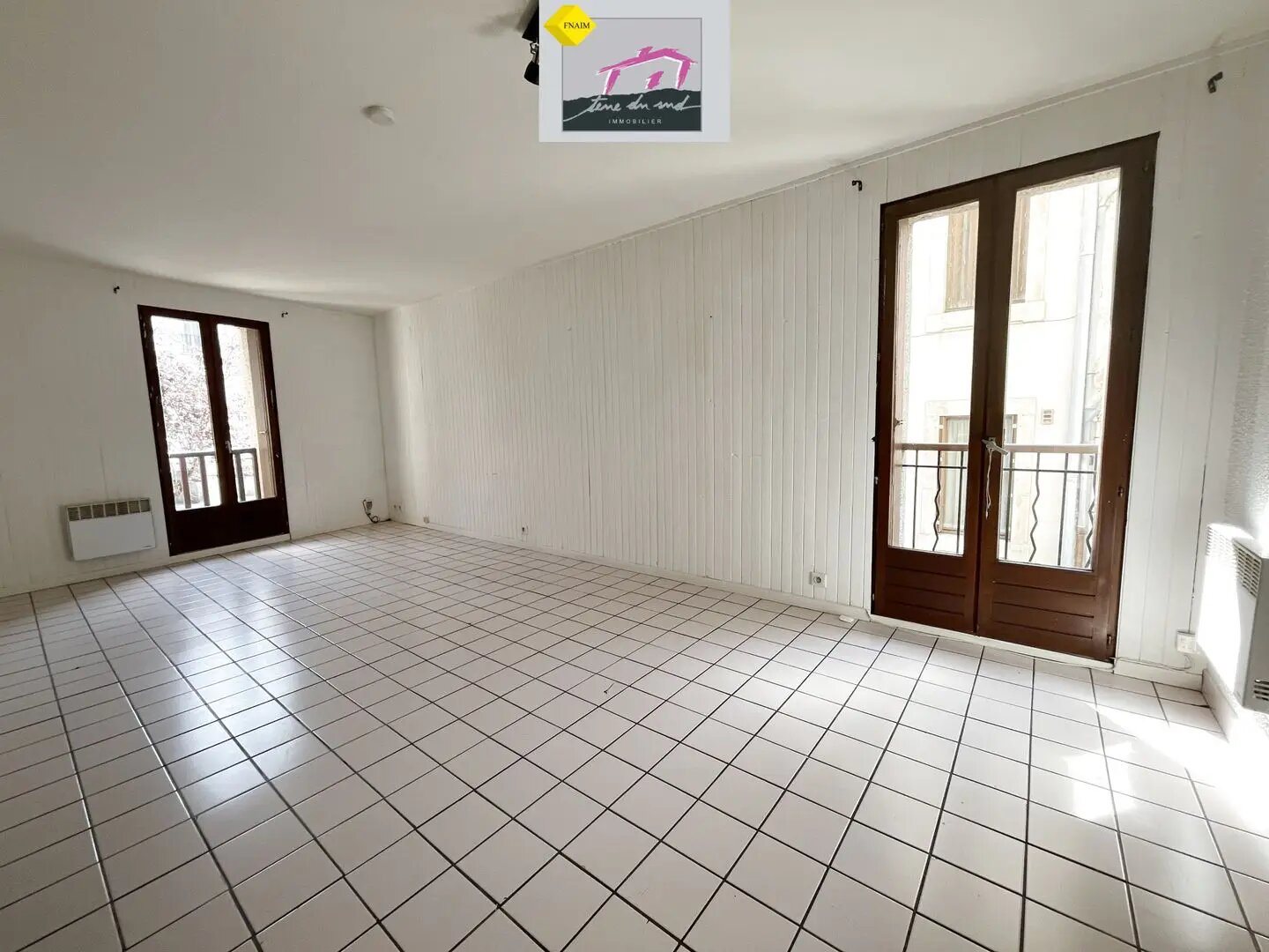 Appartement à vendre, 80m², Lézignan-Corbières