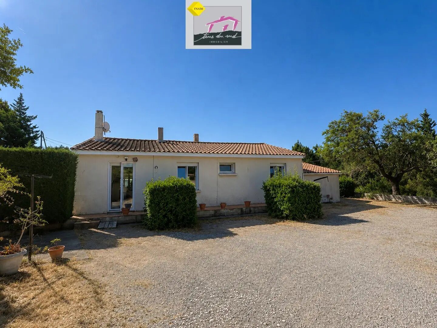 Maison à vendre, 139m², Conilhac-Corbières