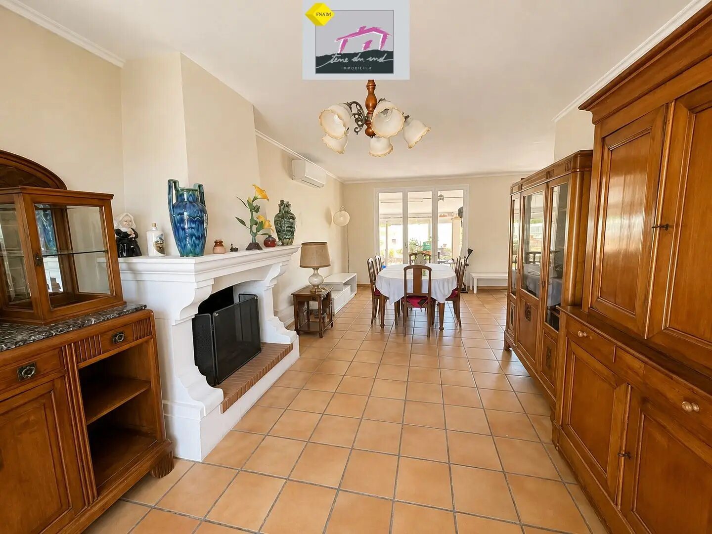 Maison à vendre, 139m², Conilhac-Corbières