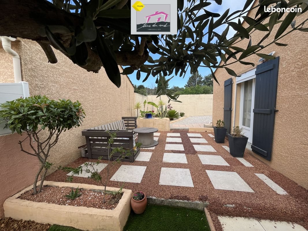 Maison à vendre, 89m², Lézignan-Corbières
