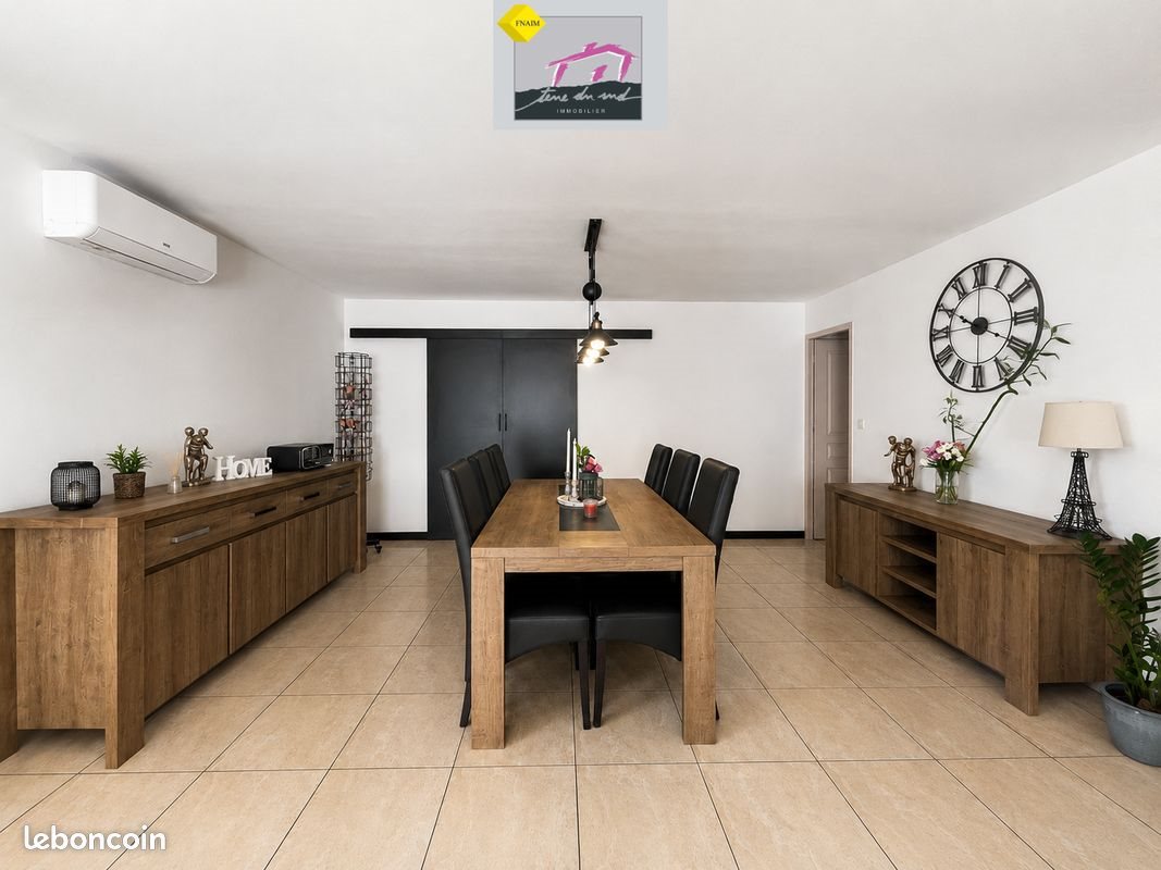 Maison à vendre, 89m², Lézignan-Corbières