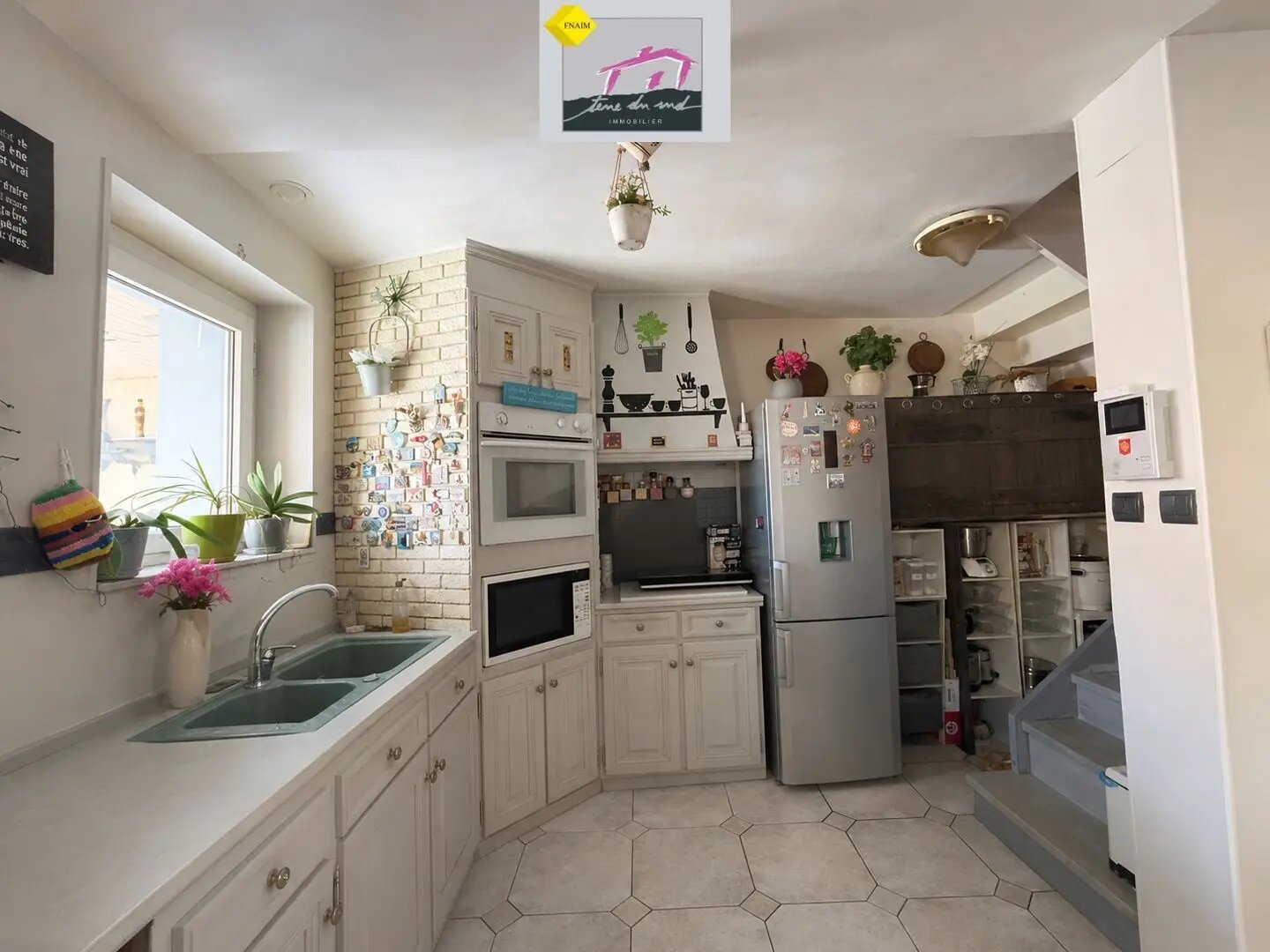 Maison à vendre, 102m², Fabrezan