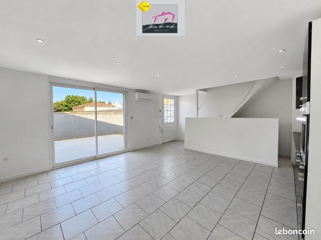 Maison à vendre, 53m², Lézignan-Corbières