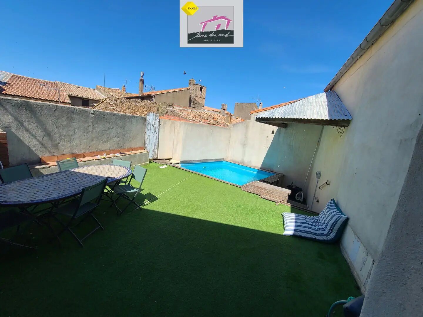 Appartement à louer, 221m², Lézignan-Corbières