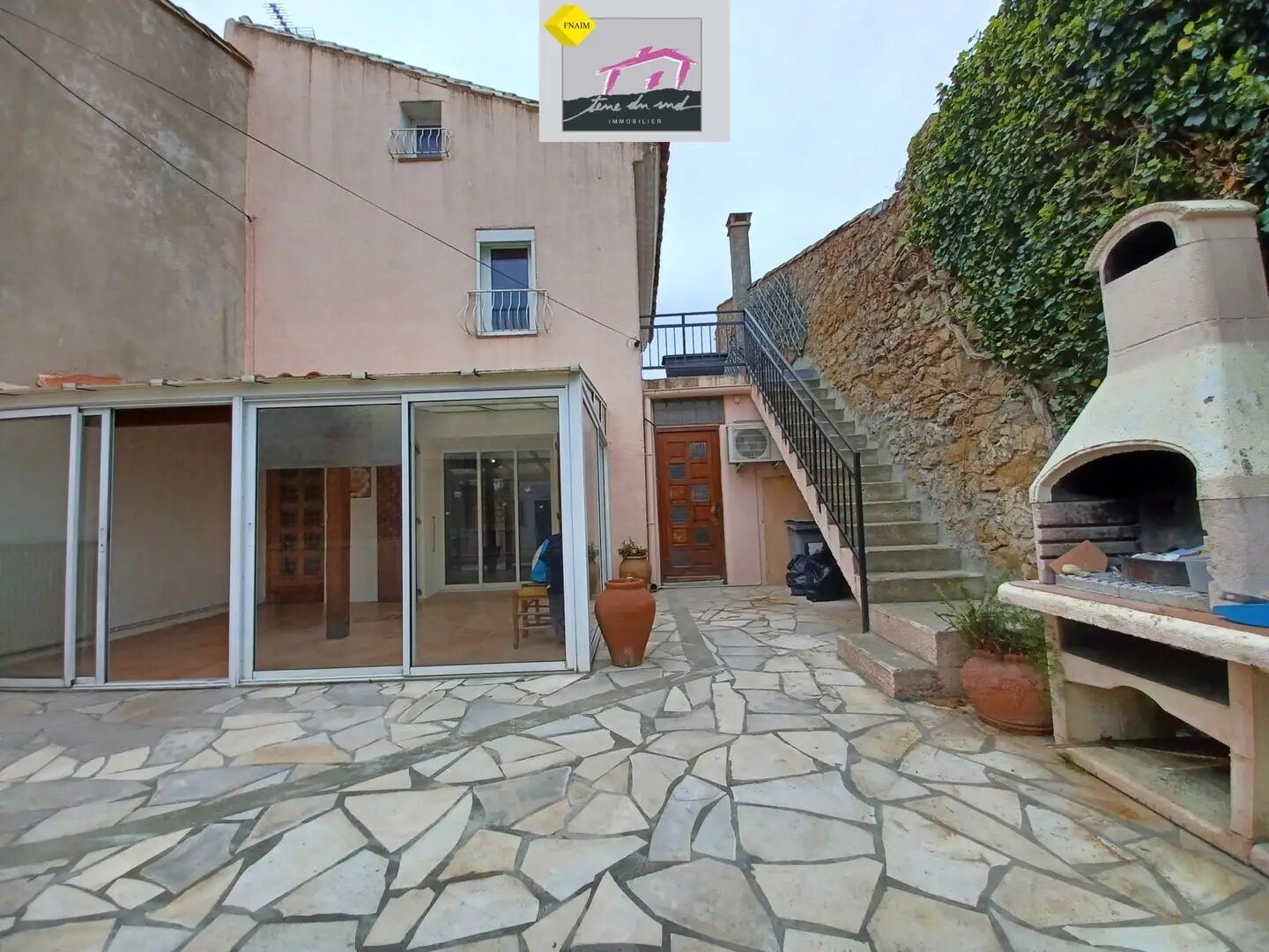 Maison à louer, 89m², Lézignan-Corbières