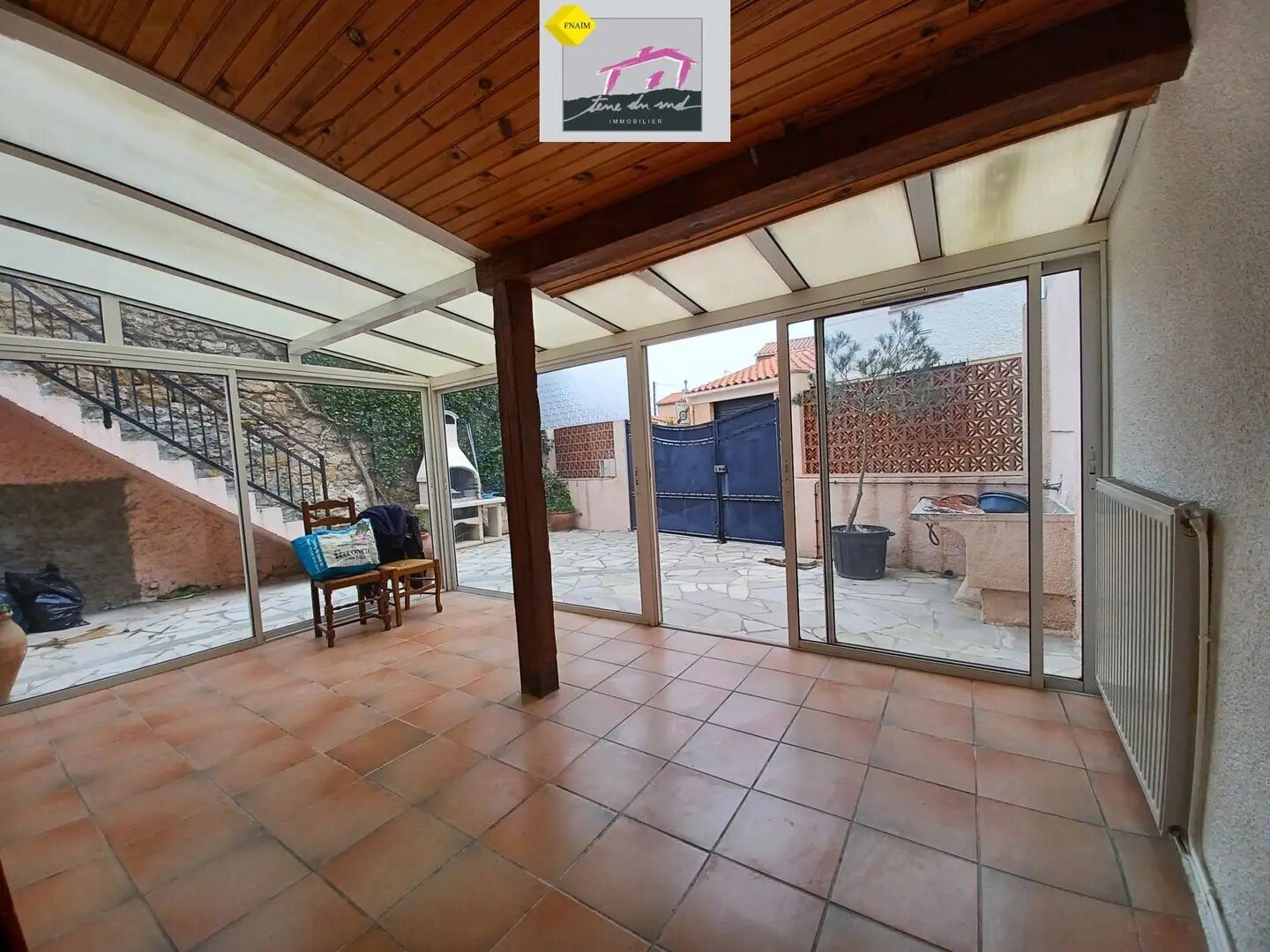 Maison à louer, 89m², Lézignan-Corbières