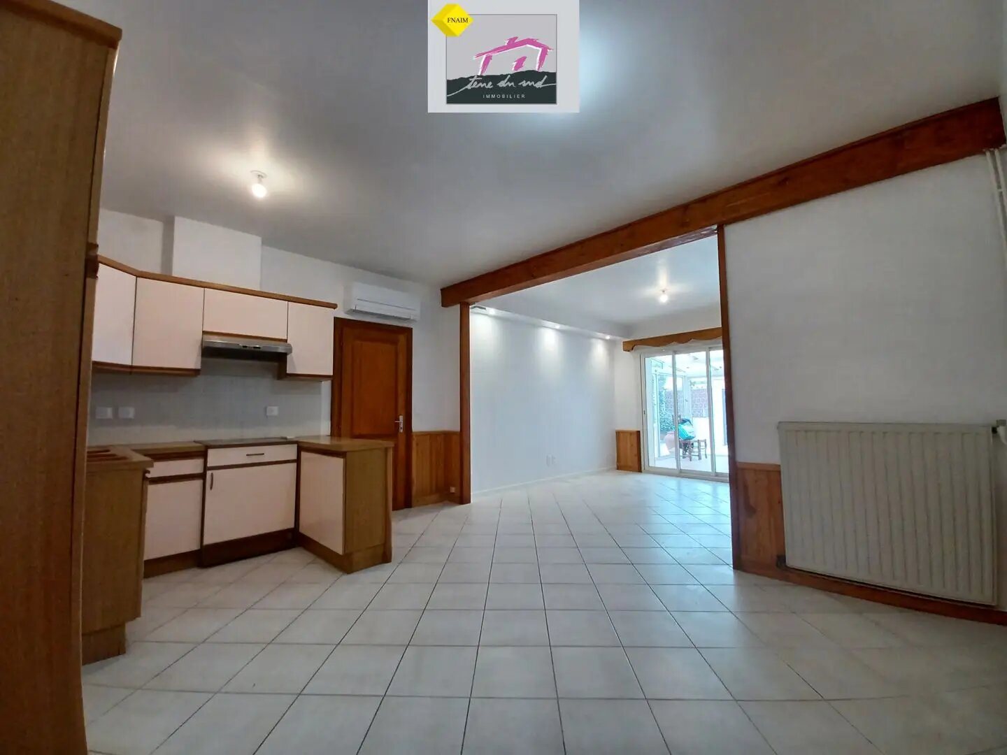 Maison à louer, 89m², Lézignan-Corbières