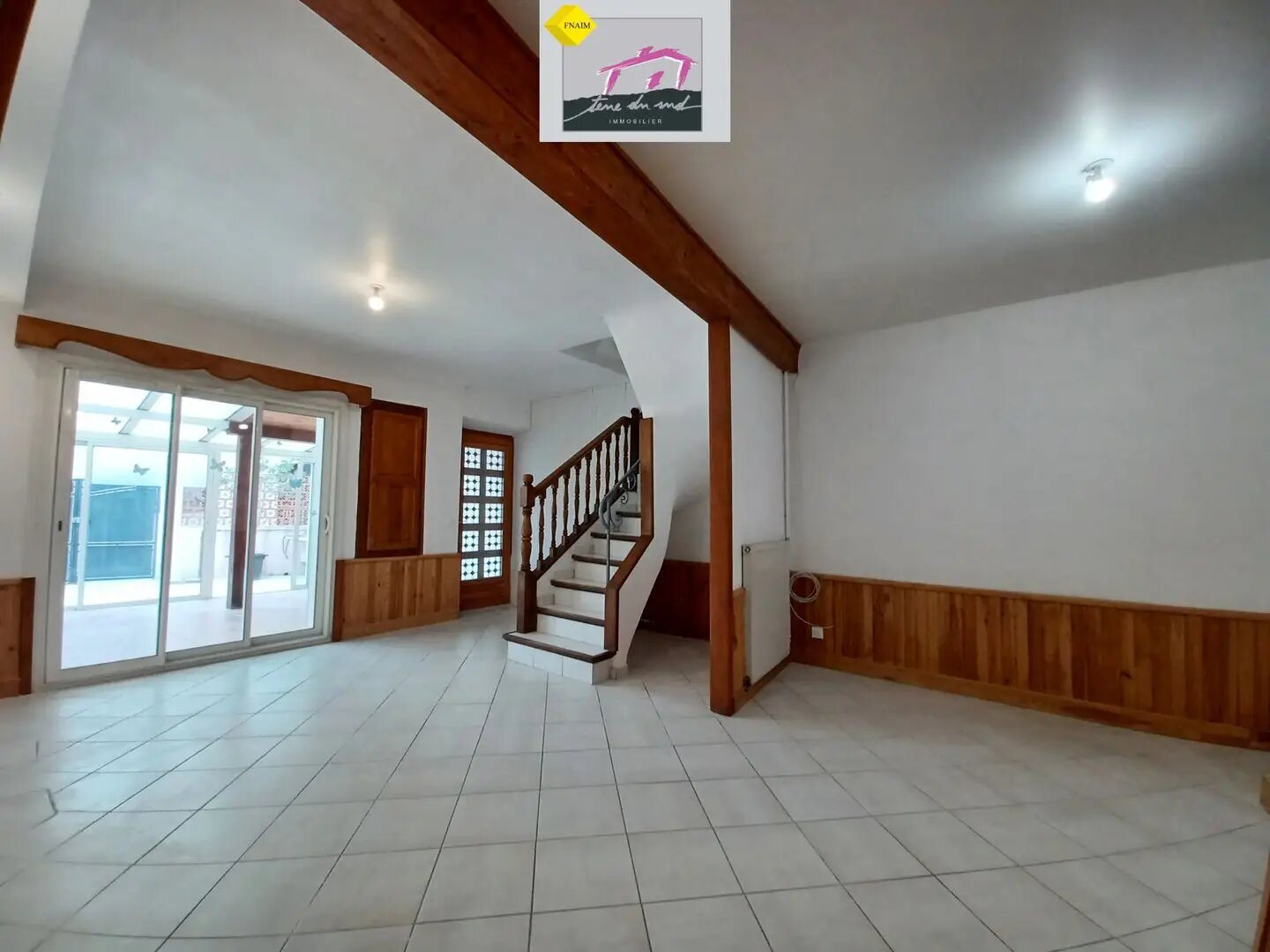 Maison à louer, 89m², Lézignan-Corbières
