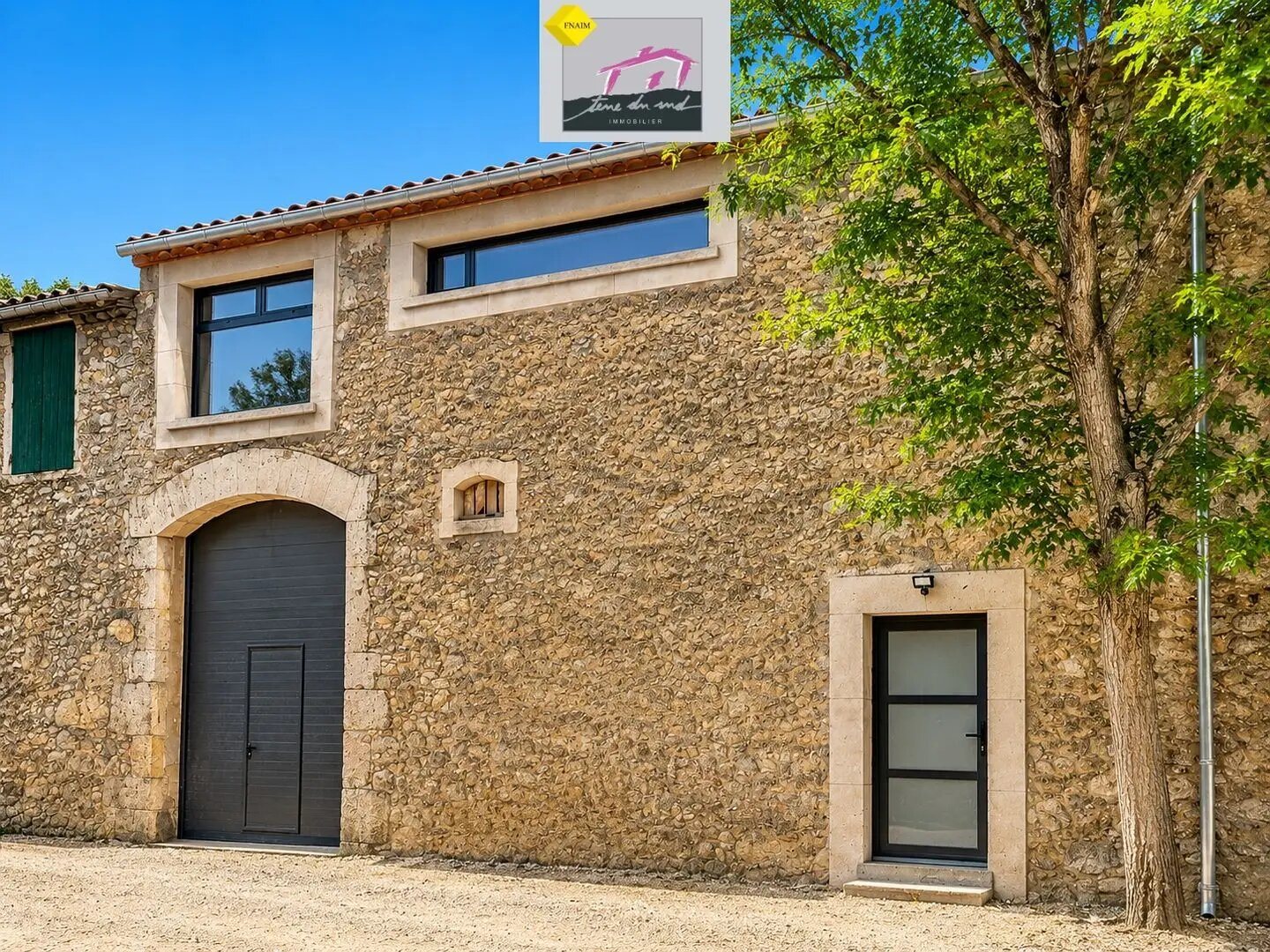 Appartement à louer, 165m², Ornaisons