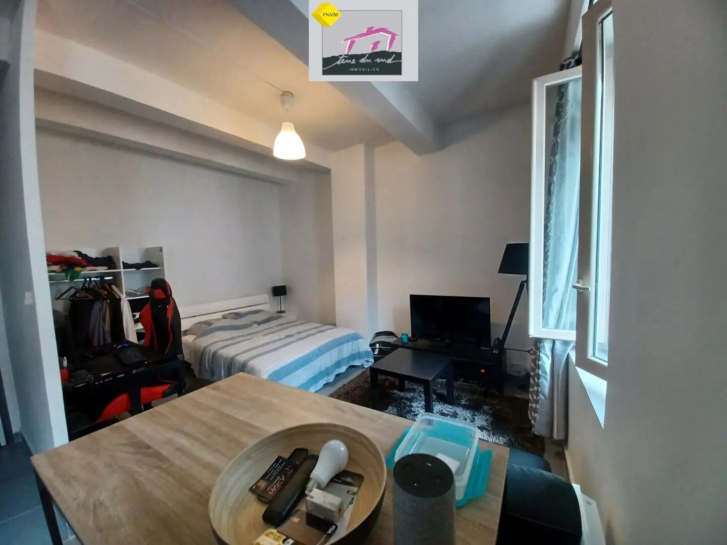 Appartement à louer, 25m², Narbonne