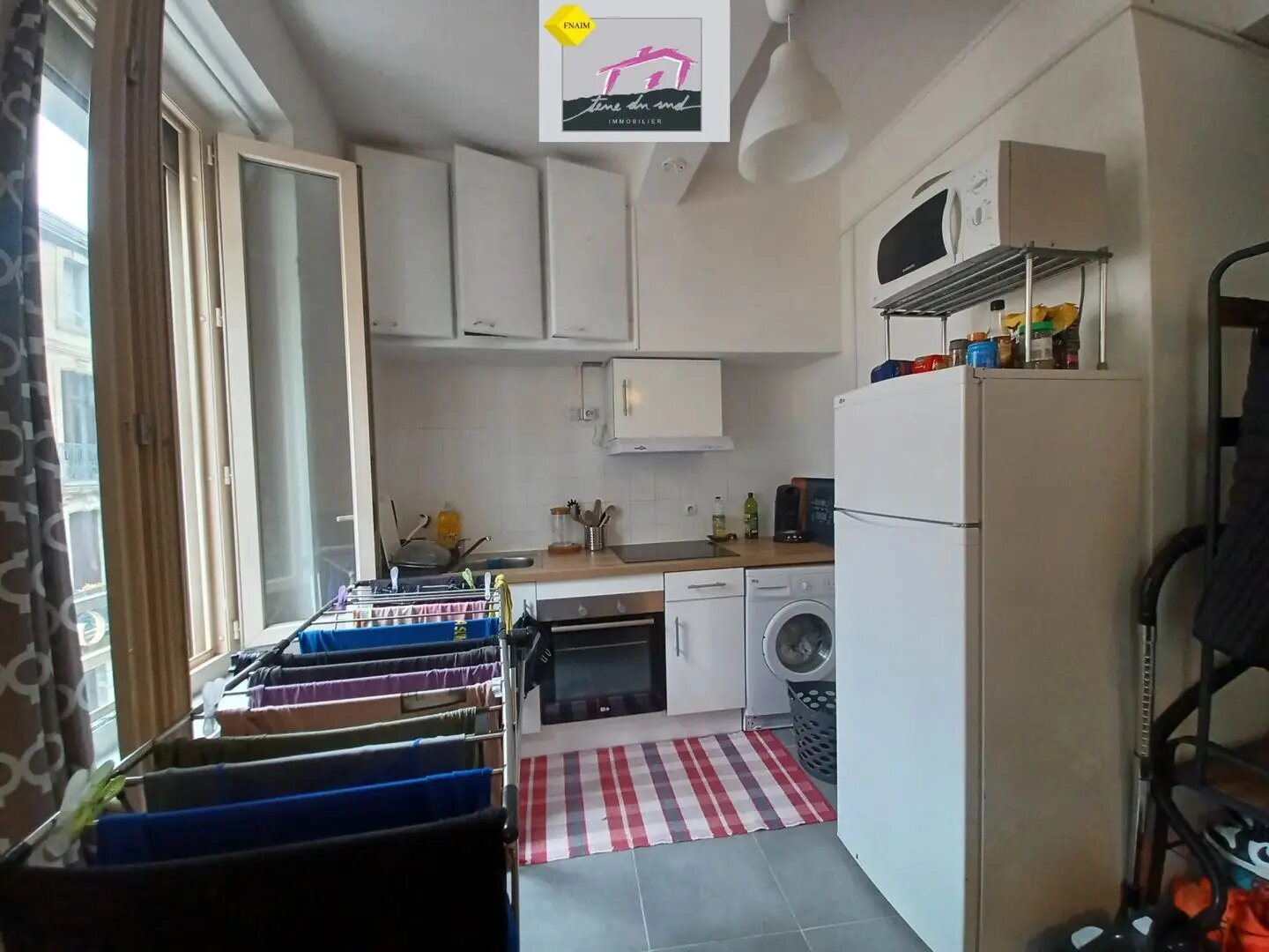 Appartement à louer, 25m², Narbonne