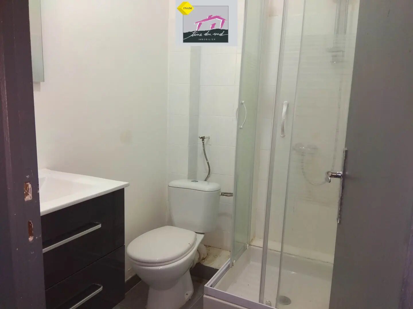 Appartement à louer, 25m², Narbonne