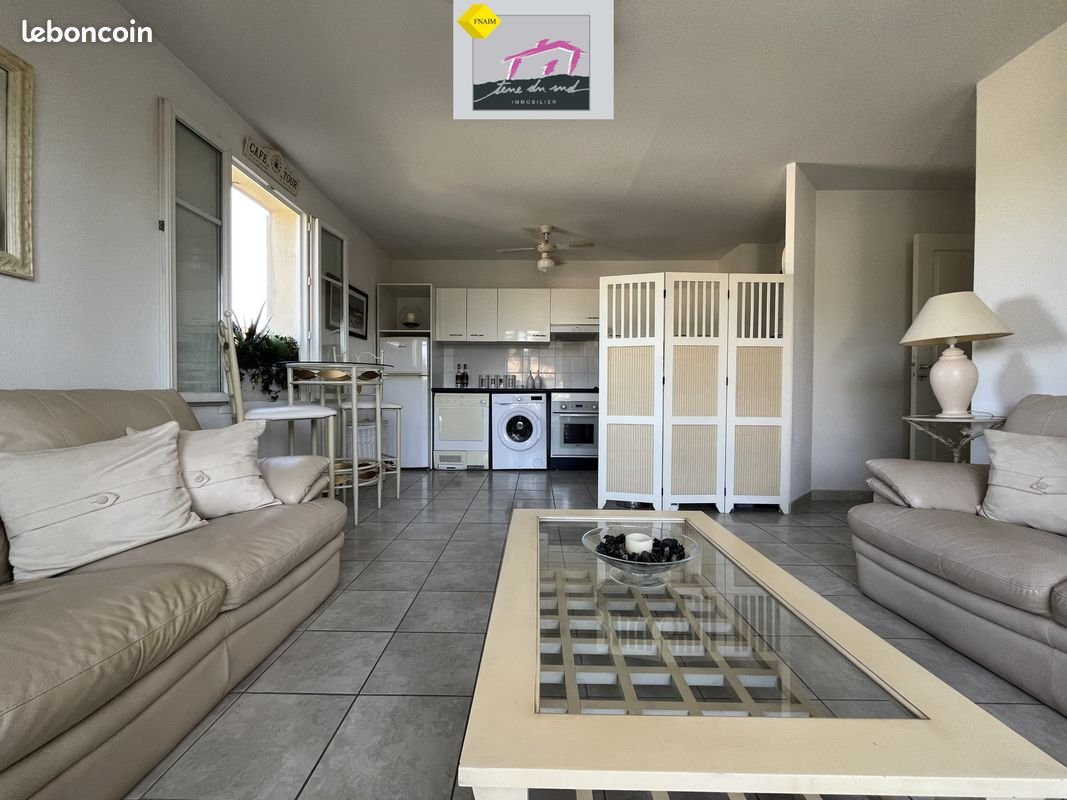 Appartement à vendre, 57m², Lézignan-Corbières
