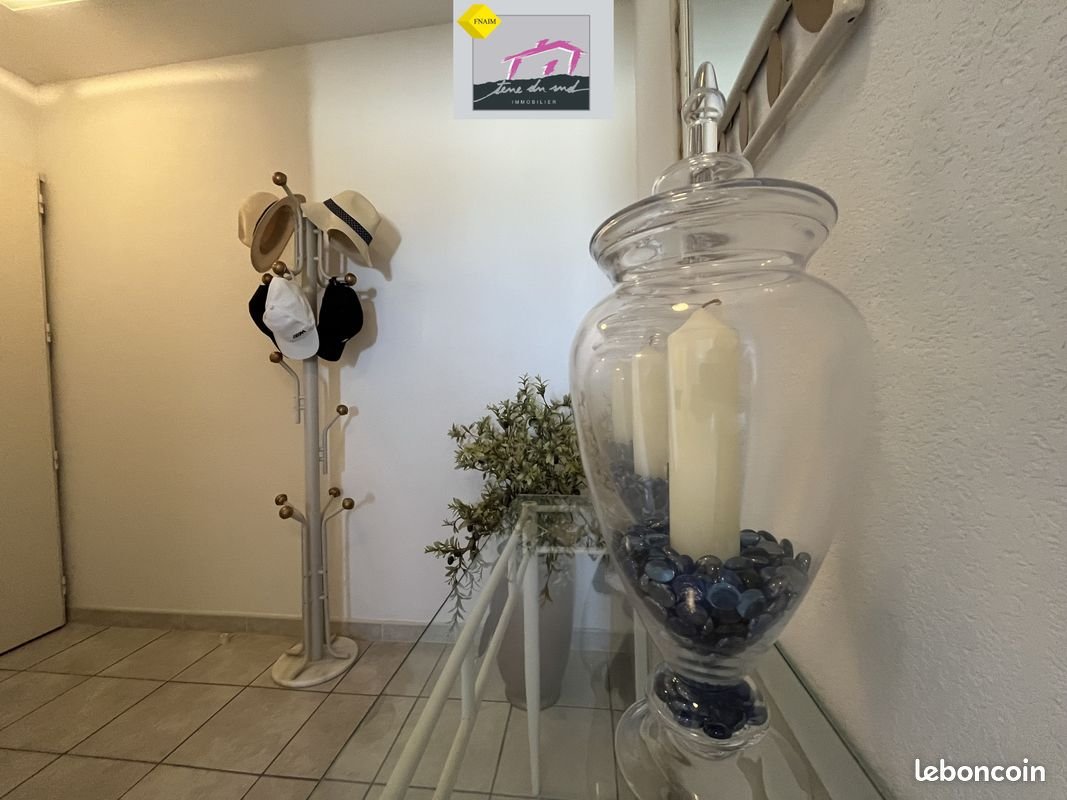 Appartement à vendre, 57m², Lézignan-Corbières