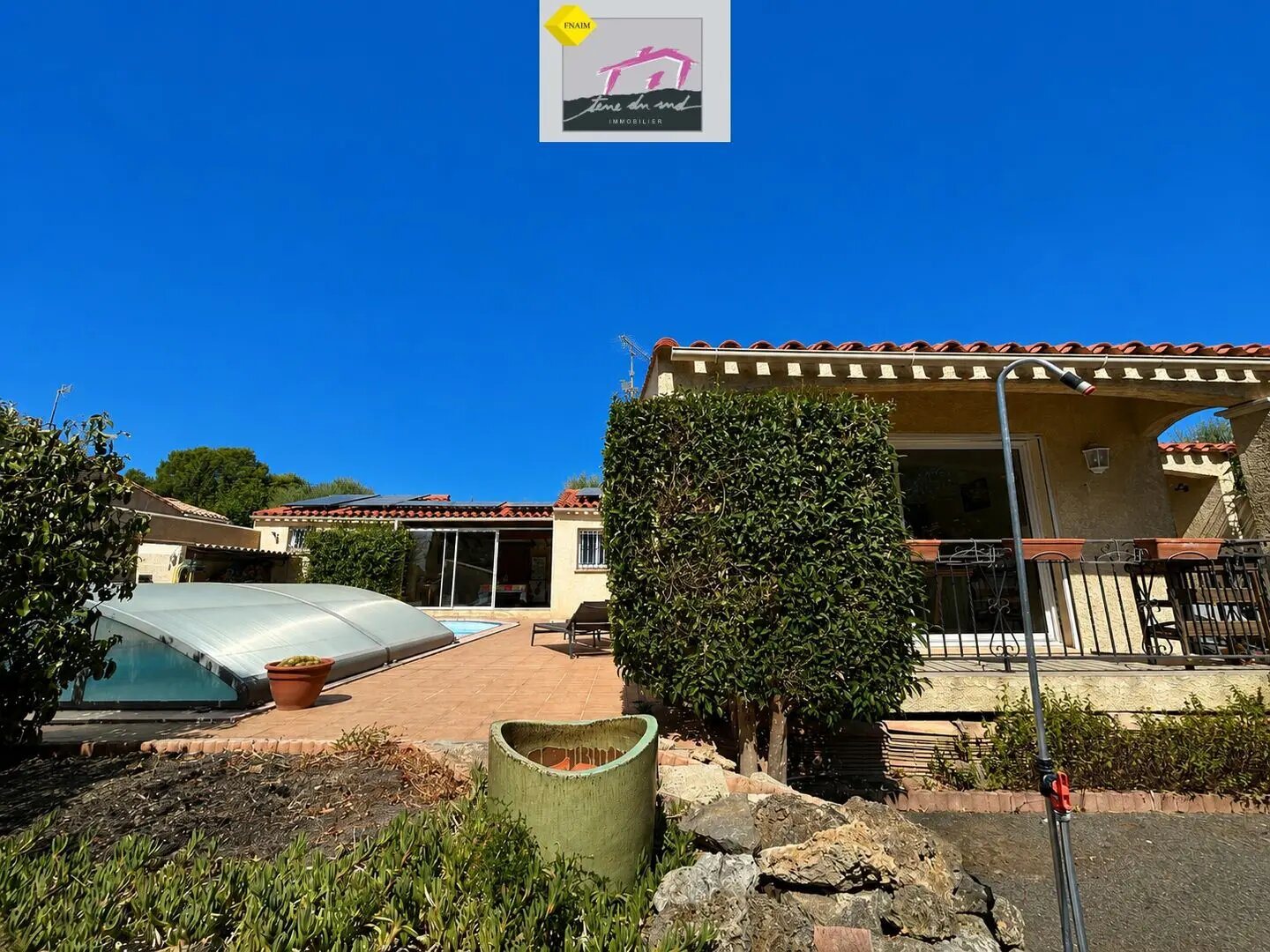 Maison à vendre, 108m², Lézignan-Corbières