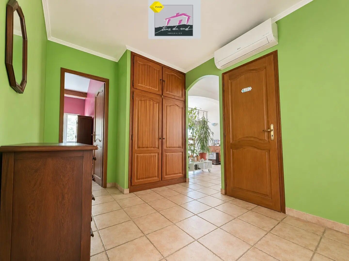 Maison à vendre, 108m², Lézignan-Corbières