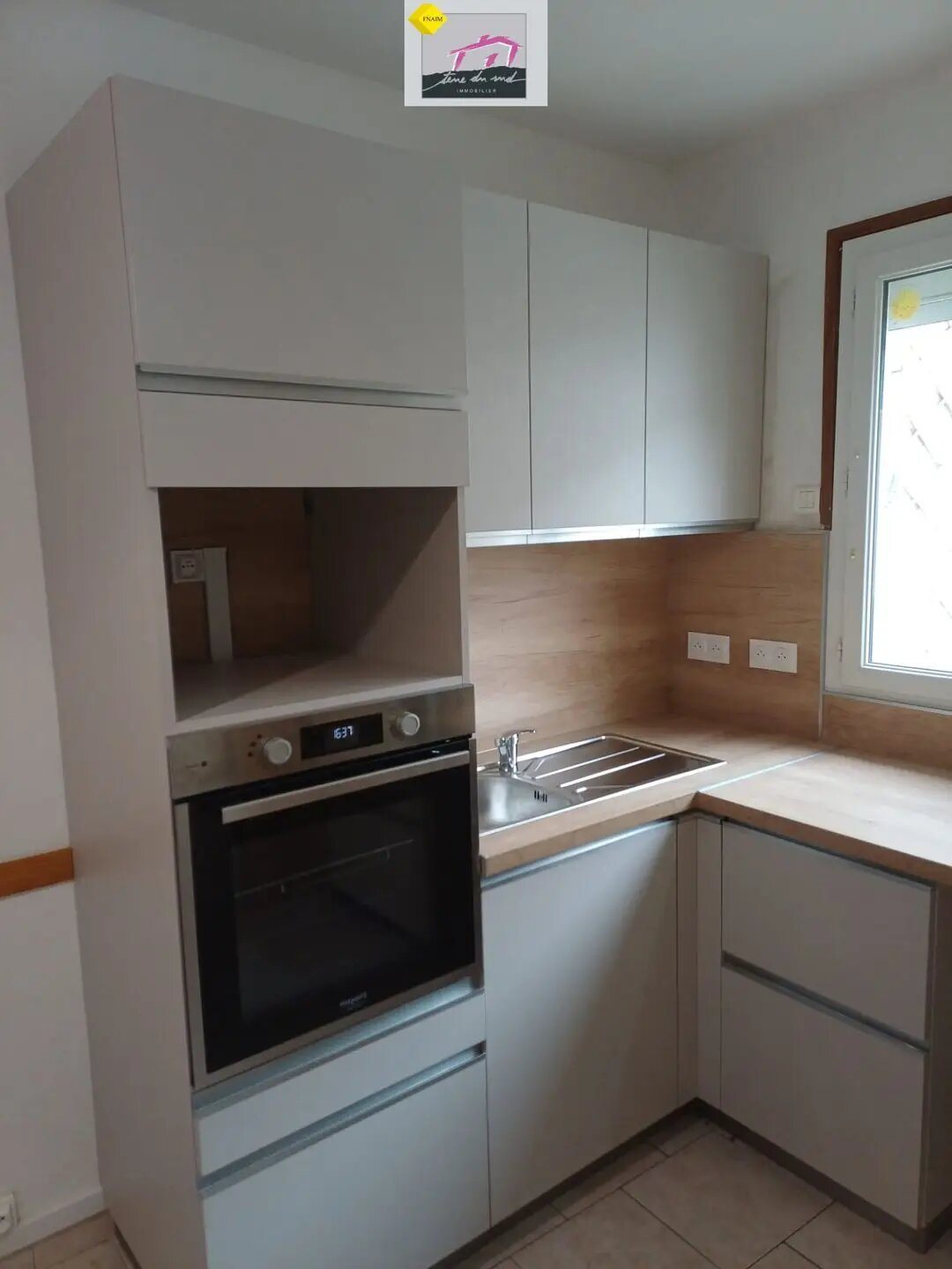 Maison à louer, 97m², Saint-Laurent-de-la-Cabrerisse
