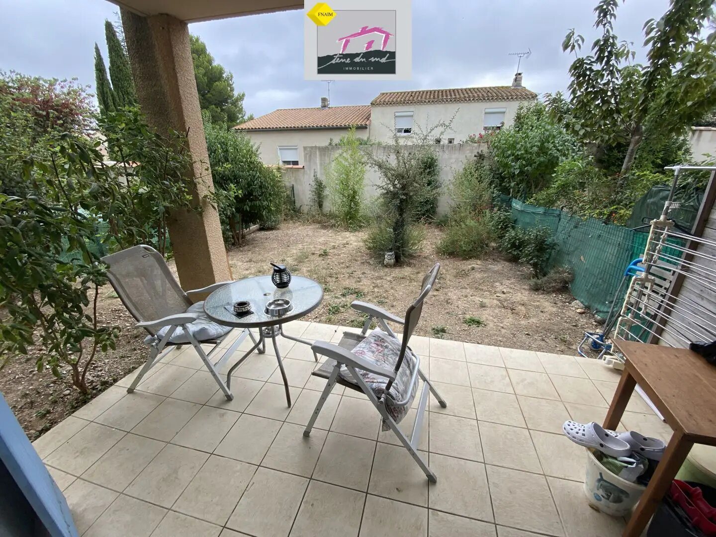 Appartement à louer, 40m², Lézignan-Corbières