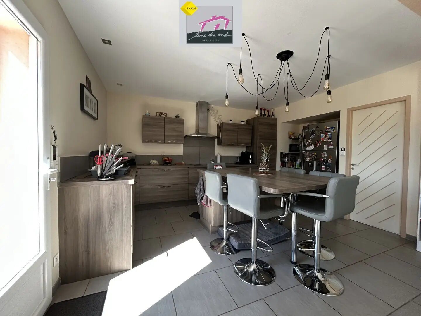 Maison à vendre, 120m², Azille