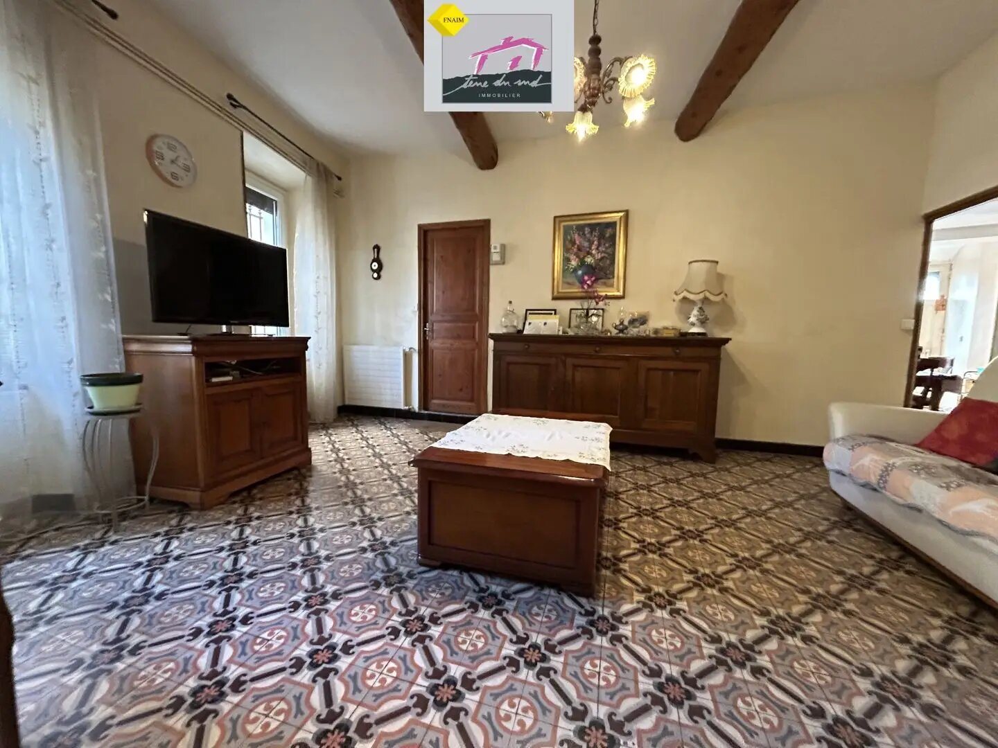 Maison à vendre, 229m², Talairan