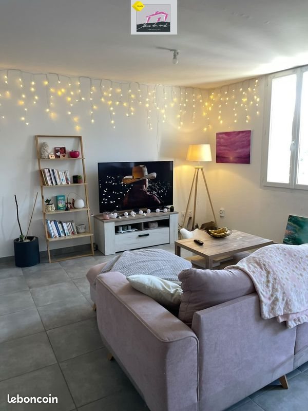 Appartement à louer, 57m², Narbonne