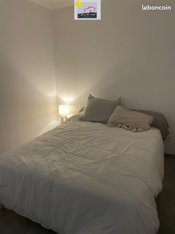 Appartement à louer, 57m², Narbonne