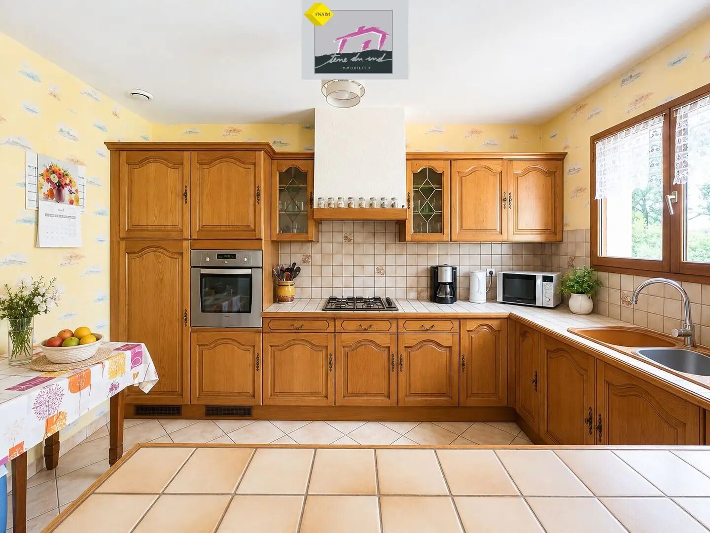 Maison à vendre, 85m², Thézan-des-Corbières