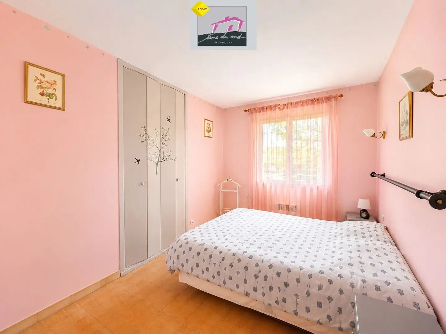 Maison à vendre, 85m², Thézan-des-Corbières