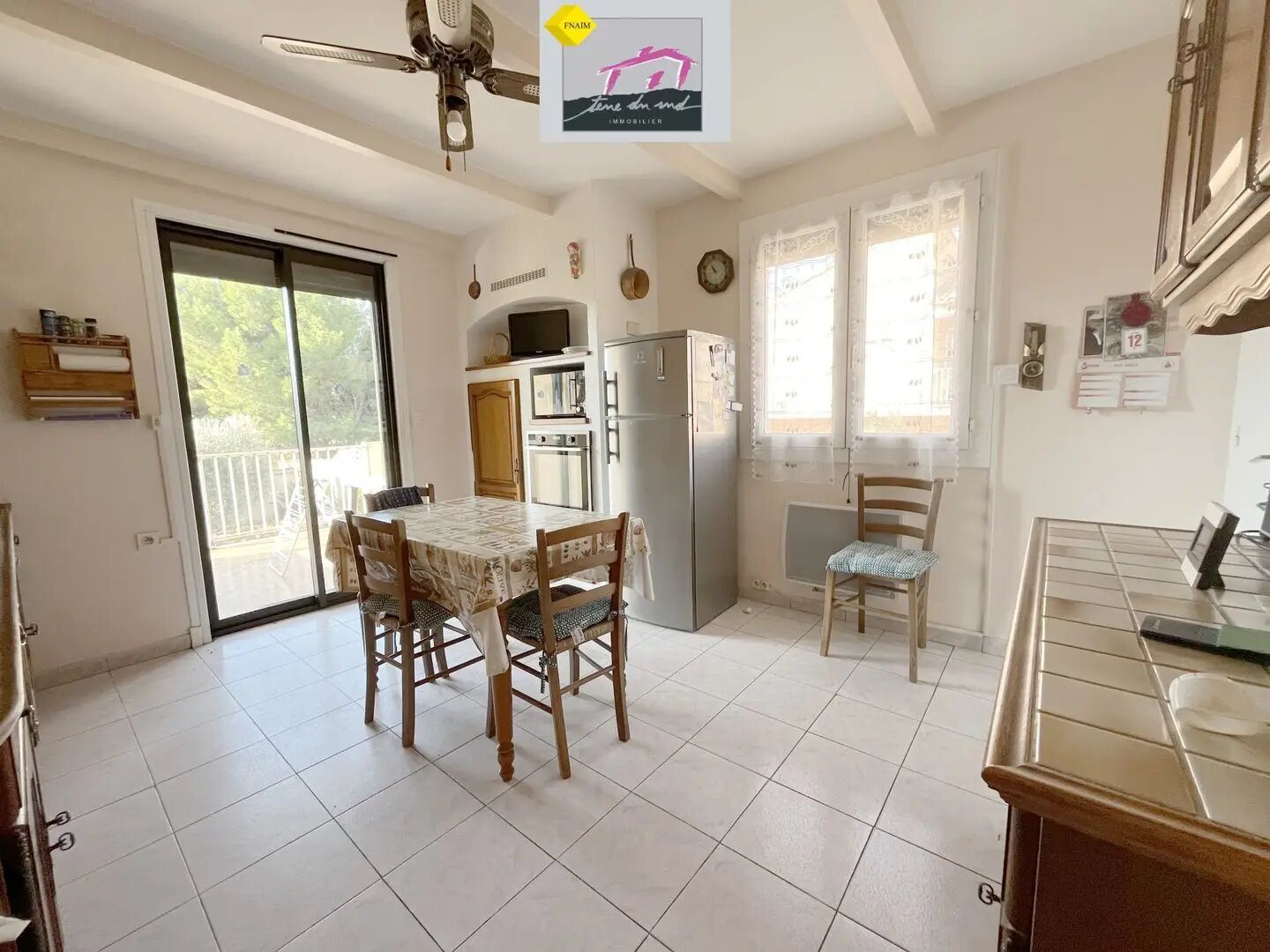 Maison à vendre, 95m², Armissan