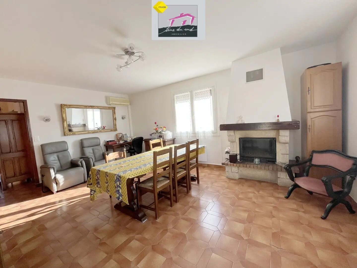 Maison à vendre, 95m², Armissan