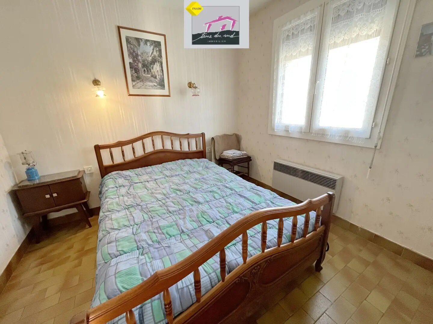 Maison à vendre, 95m², Armissan