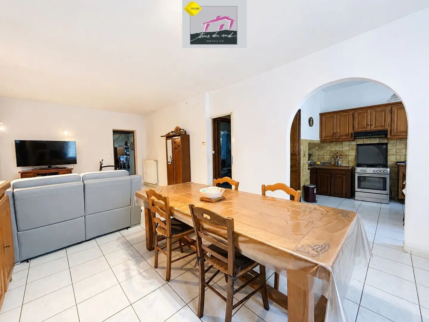 Maison à vendre, 120m², Lézignan-Corbières