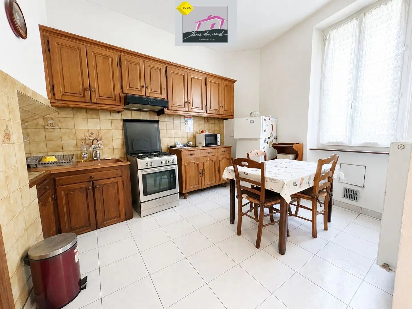 Maison à vendre, 120m², Lézignan-Corbières