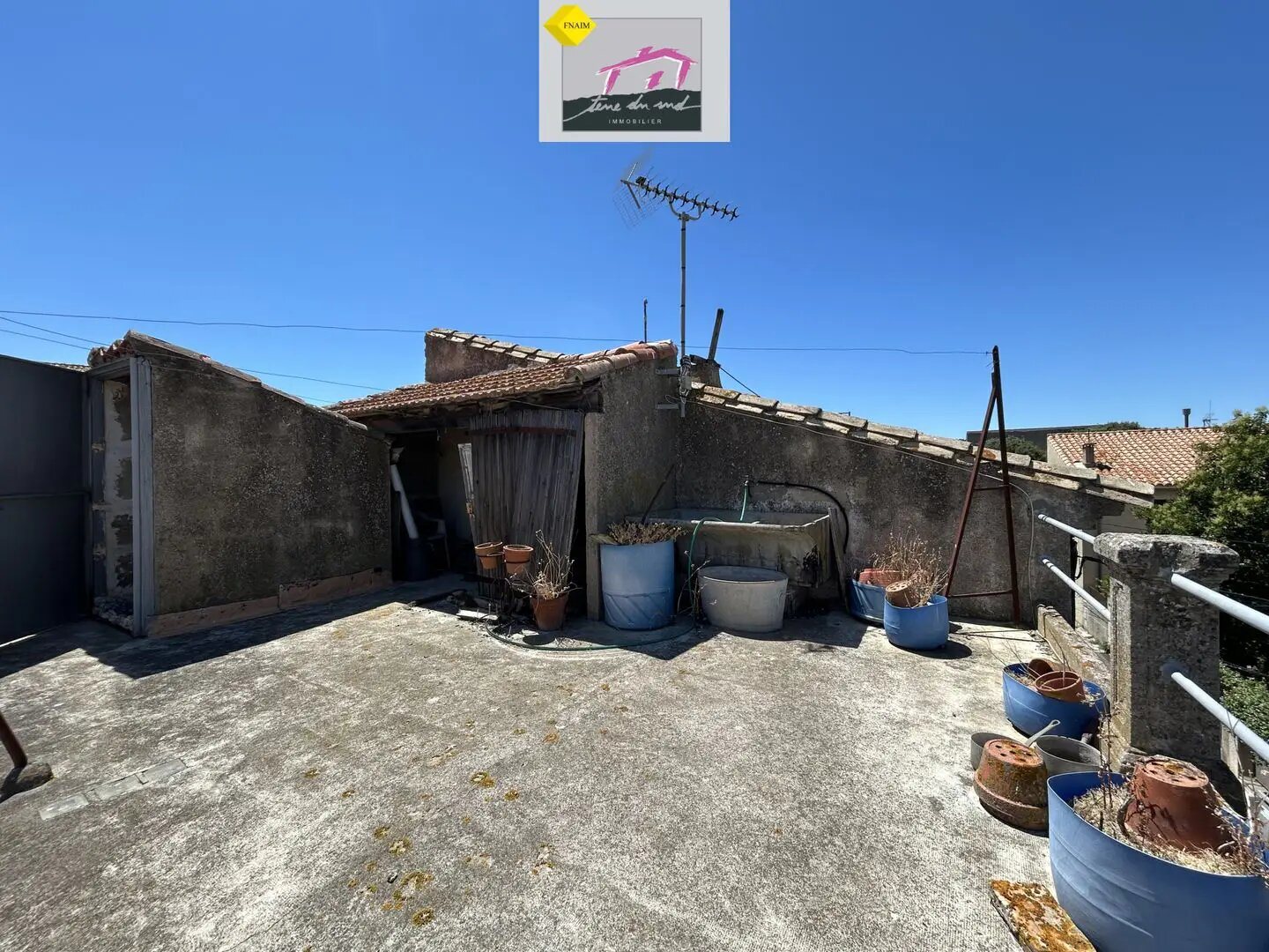 Maison à vendre, 120m², Lézignan-Corbières