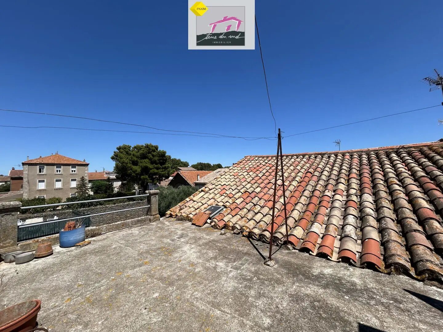 Maison à vendre, 120m², Lézignan-Corbières