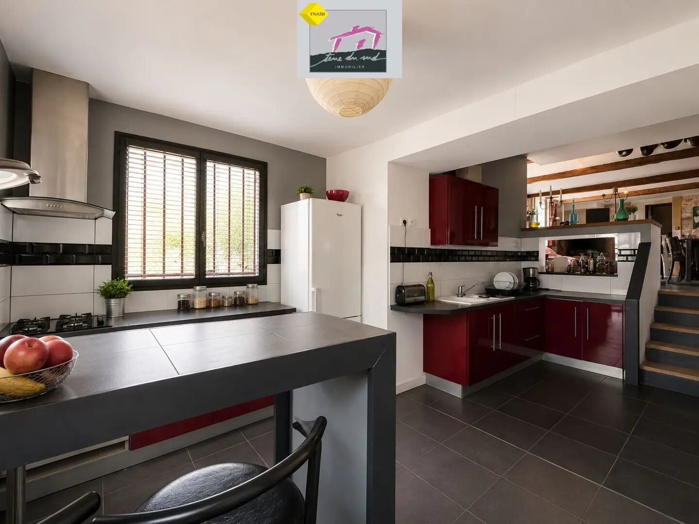 Maison à vendre, 115m², Montséret