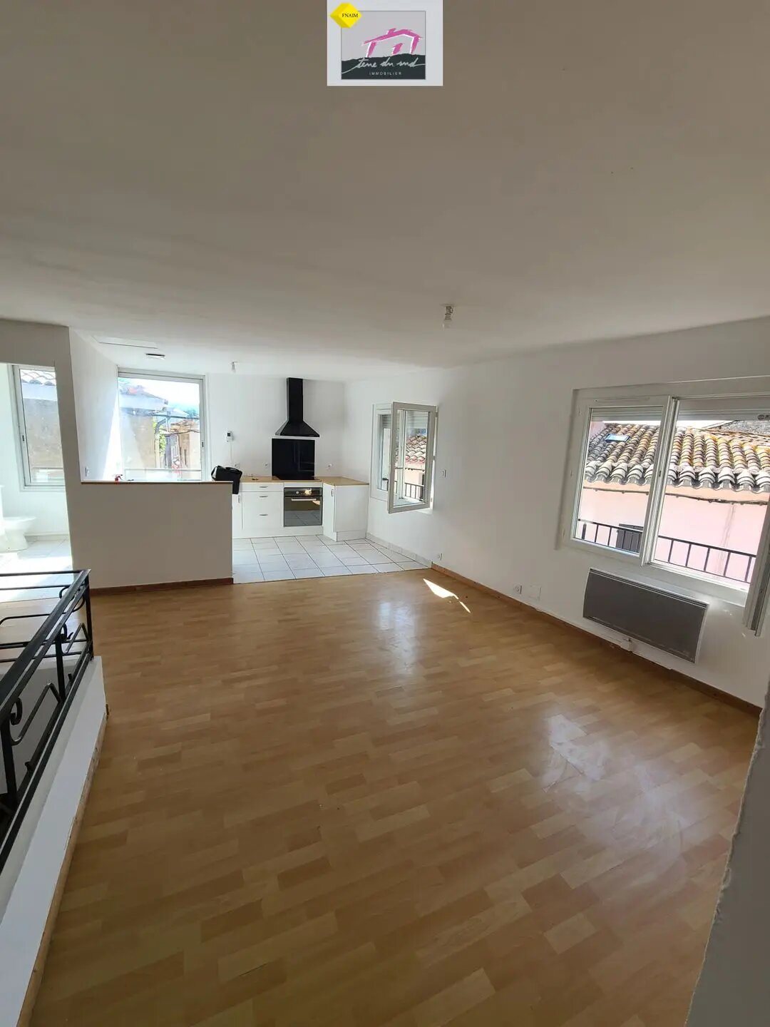 Appartement à louer, 52m², Olonzac