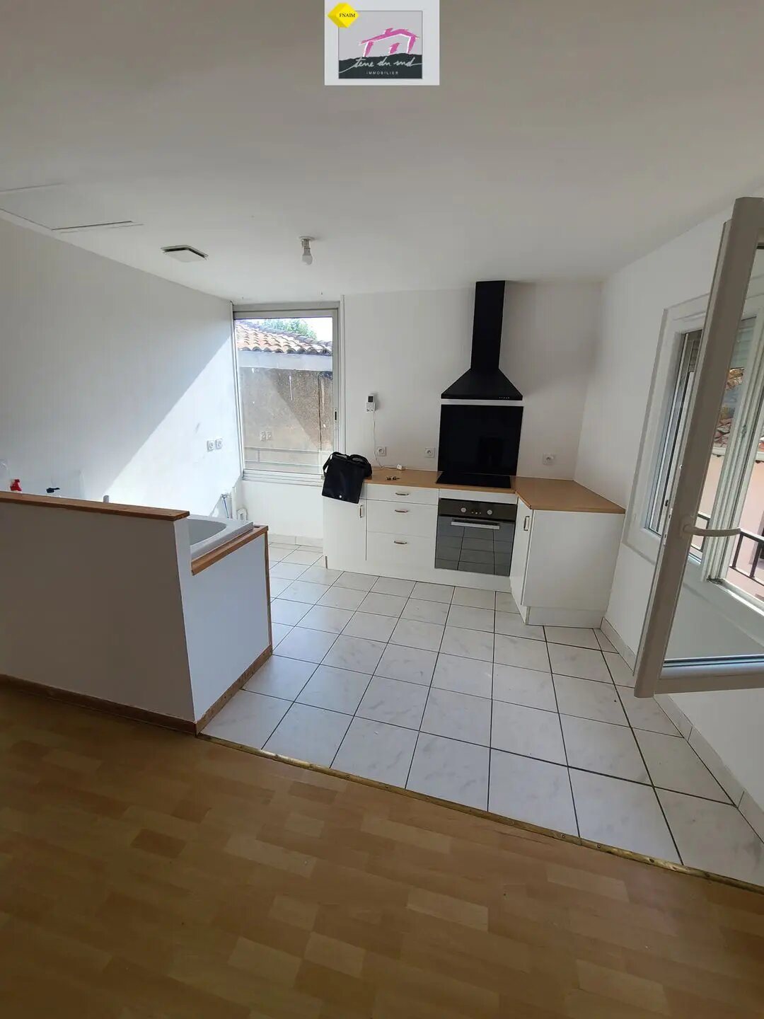 Appartement à louer, 52m², Olonzac
