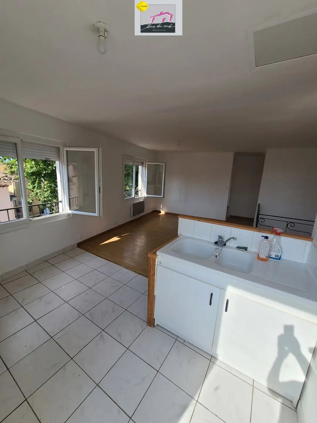 Appartement à louer, 52m², Olonzac